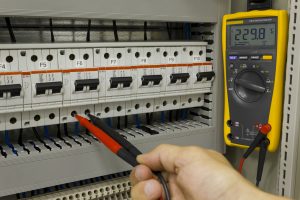 Electricians in Highbury, N5