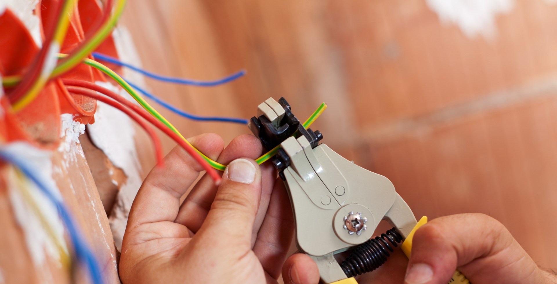 Electricians testimonials Highbury