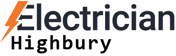 Electricians Highbury